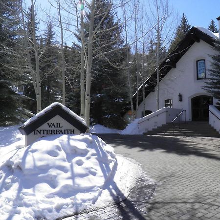 Villa Cortina By Vail Realty Exteriör bild
